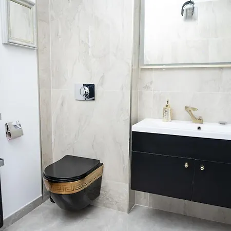 Appartement Climatisé Avec Terrasse