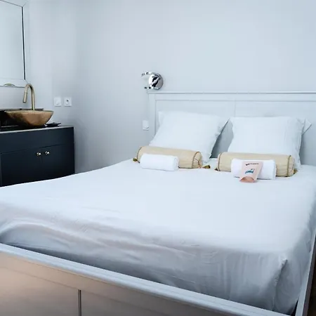 Climatisé Avec Terrasse Apartamento La Boisse