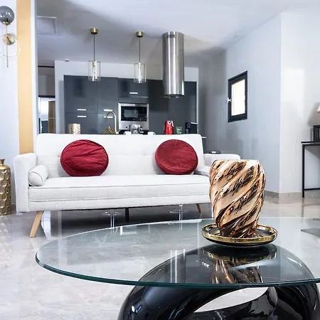 Apartamento Climatisé Avec Terrasse *